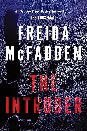 The Intruder jacket